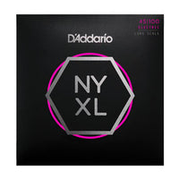 NYXL45100, Set Long Scale, Regular Light, 45-100