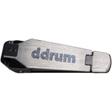 DDRUM E-FLEX COMPLETE ELECTRONIC DRUM SET WITH MESH DRUM HEADS