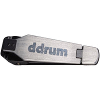DDRUM E-FLEX COMPLETE ELECTRONIC DRUM SET WITH MESH DRUM HEADS
