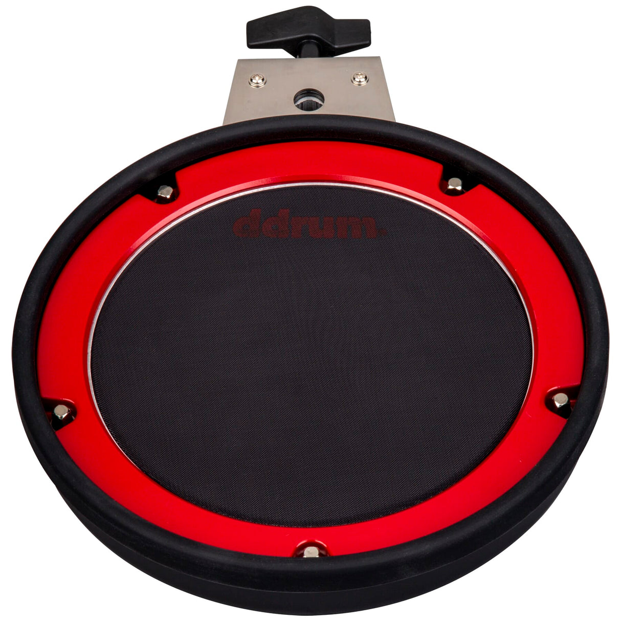 DDRUM E-FLEX COMPLETE ELECTRONIC DRUM SET WITH MESH DRUM HEADS