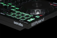 Roland DJ-202 DJ Station