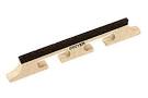 BJ-0511 Grover® 5-string Banjo Bridge 72