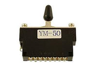 EP-0476 5-Way Blade Switch for Imports