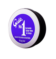 Gerlitz No. 1 Wax
