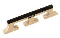BJ-0512 Grover® 4-string Banjo Bridge 71