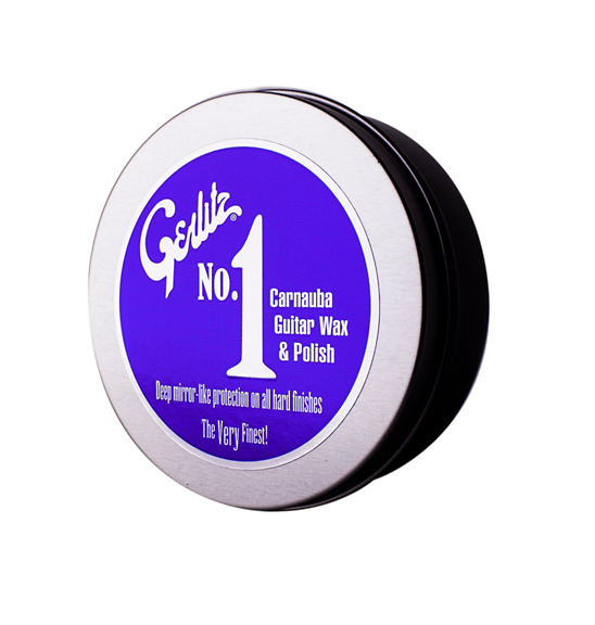 Gerlitz No. 1 Wax