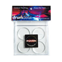 Drumdots - Drum Dampening Control