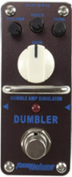 Tom'sline ADR-3 DUMBLER