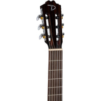 DEAN ESPANA CLASSICAL A/E BLACK BURST