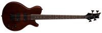 DEAN EVO X BASS SATIN FINISH