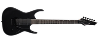 DEAN EXILE SELECT FLOYD FLUENCE BLACK SATIN