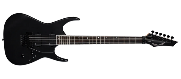 DEAN EXILE SELECT FLOYD FLUENCE BLACK SATIN