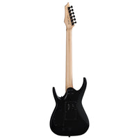 DEAN EXILE SELECT FLOYD FLUENCE BLACK SATIN