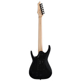DEAN EXILE SELECT FLOYD FLUENCE BLACK SATIN