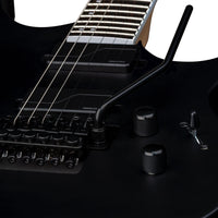 DEAN EXILE SELECT FLOYD FLUENCE BLACK SATIN