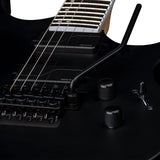 DEAN EXILE SELECT FLOYD FLUENCE BLACK SATIN