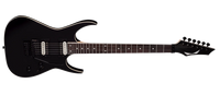 DEAN EXILE X FLOYD BLACK SATIN