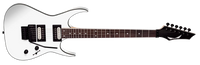 DEAN EXILE X FLOYD SATIN WHITE