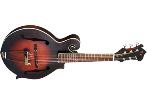 GOLDTONE F-6 6-String F-Style Mandolin Guitar