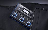 BOSS GT-1 Guitar Effects Processor