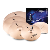 Zildjian I PRO GIG PACK