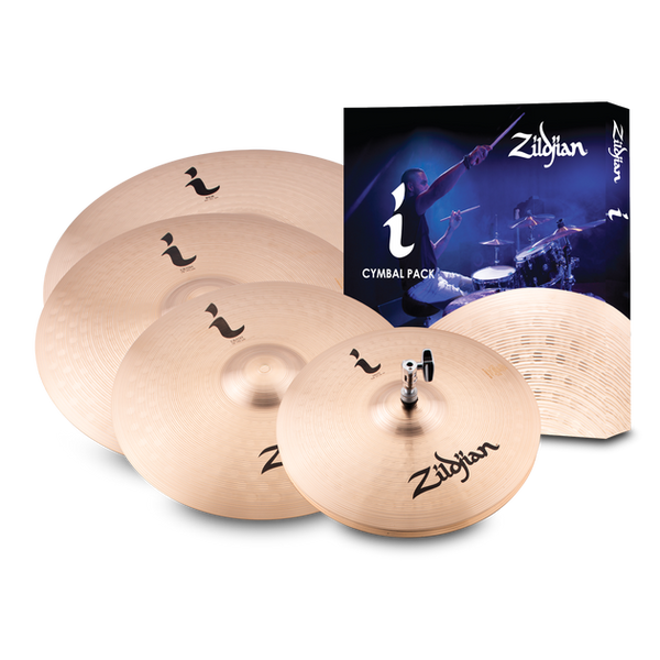 Zildjian I PRO GIG PACK