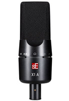 SE Electronics X1-A Large Diaphragm Condenser Microphone