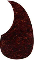 PG-0090 Thin Acoustic Pickguard with Adhesive Backing