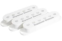Seymour Duncan Strat® Pickup Covers