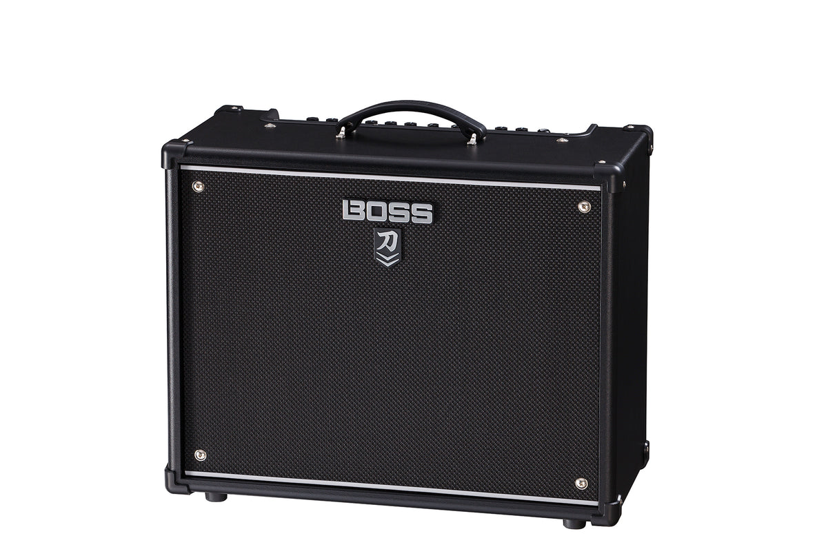 BOSS KATANA-100 MkII