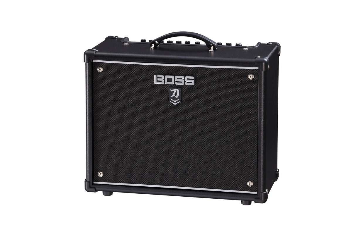 BOSS KATANA-50 Gen-3