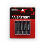 AA Battery 4 Pack