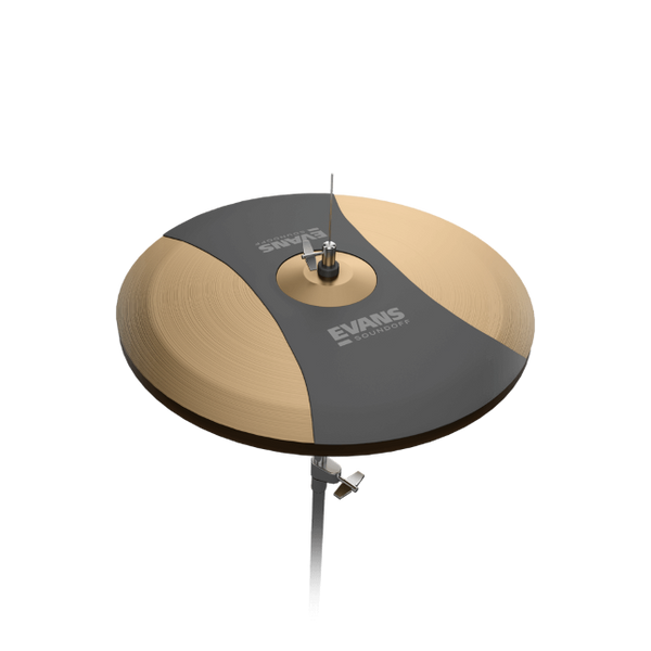 SoundOff Cymbal Mutes