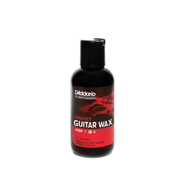 Protect - Liquid Carnauba Wax