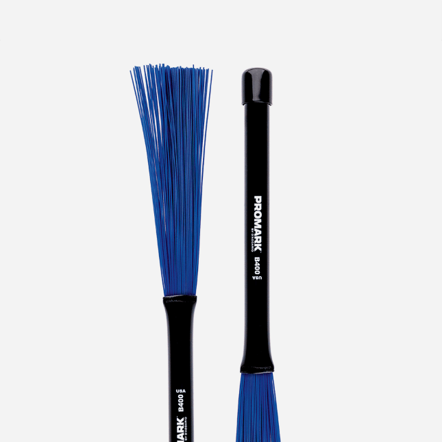 Light Nylon Brush B400