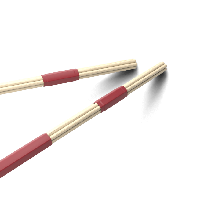 Thunder Rods T-RODS