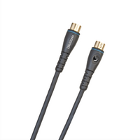 Custom Series MIDI Cables