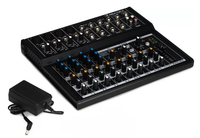 Mackie Mix12 12 Channel Compact Mixer W/FX