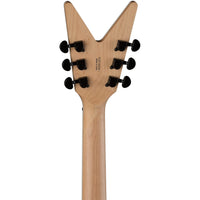 DEAN ML X FLAME TOP GUITAR