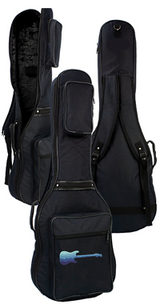 Henry Heller Series 2 Gigbag ( Blue Mountain Guitar )