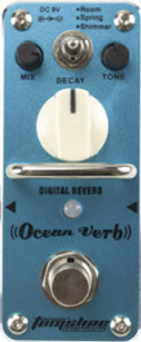 Tom'sline AOV-3 OCEAN VERB