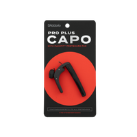 D'ADDARIO PRO PLUS CAPO, FLEXFIT