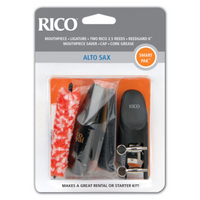 RICO Smart Paks ( Alto Sax/Clarinet )
