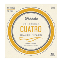 EJ98 Cuatro-Venezuela Strings