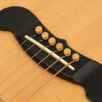 Boxwood Bridge & End Pins