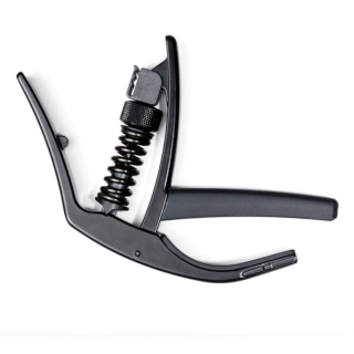 D'addario NS Artist Capo