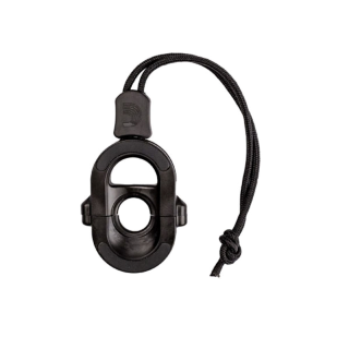 D'addario CinchFit: Acoustic Jack Lock