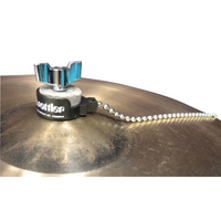 R22 Cymbal Rattler