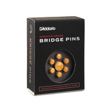 Boxwood Bridge & End Pins