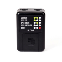 Power and Instrument Cable Tester